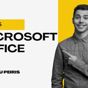 Microsoft Office Applications
