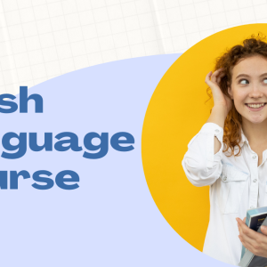 Finish Language Course