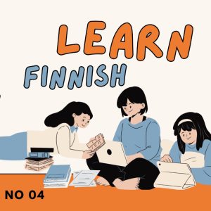 Finnish Course Batch No 04
