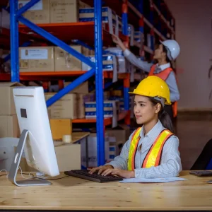 Diploma In Warehouse and Logistics Management